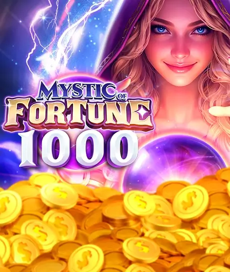 Hot Game - Mystic of Fortune 1000